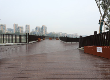 常州橫塘河濕地公園